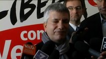 Vendola - L'Art 18 non si tocca