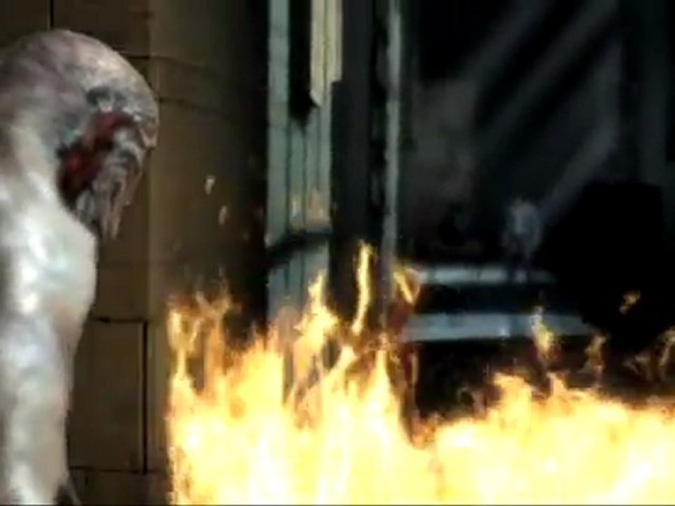 Alone In The Dark : Inferno (PS3) - Les Monstres