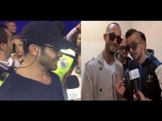 Aversa (CE) - Le star della danza per Telethon