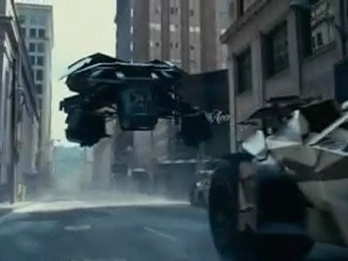 映画 ダークナイト ライジング 本予告編 The Dark Knight Rises Official Full Trailer 動画 Dailymotion