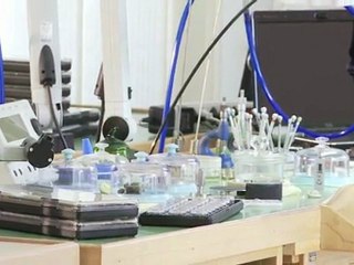 Microcrédit Solidaire Suisse (MSS) - Film