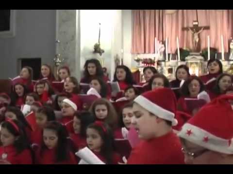 Gricignano (CE) - Concerto di Natale 4
