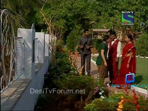 Dekha Ek Khwaab - 20th December 2011 Watch Video Online part2