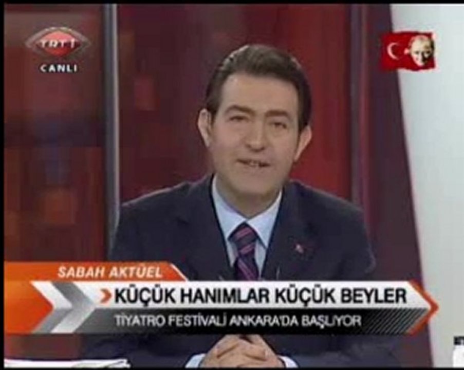 Sabah Aktüel - 23.04.2010