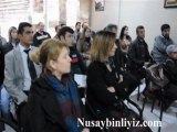 Nusaybin Kosgeb Eğitimleri - Nusaybin Haber - www.nusaybinliyiz.com