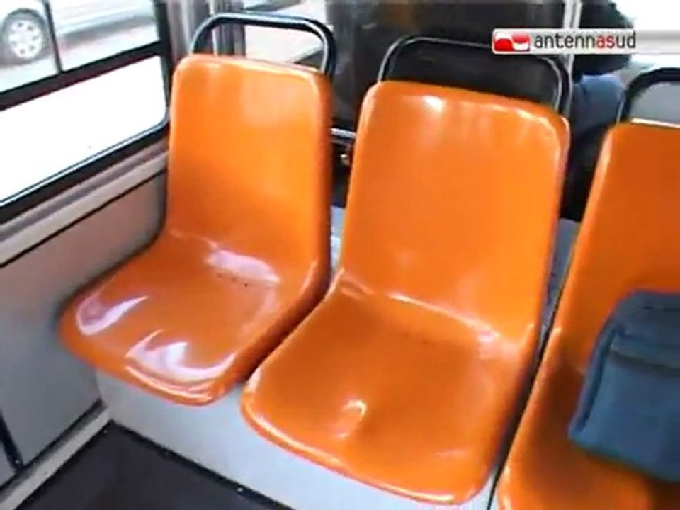 TG 20.12.11 In arrivo a Bari da oggi la nuova circolare elettrica