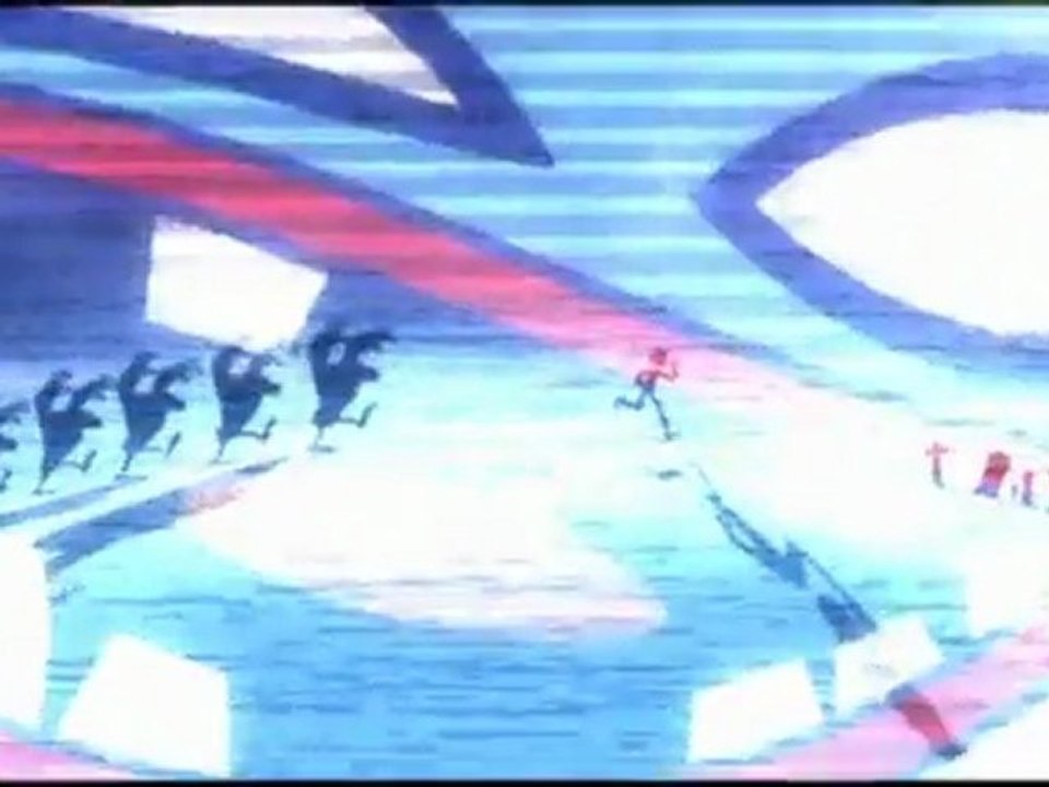 Gorillaz - Clint Eastwood
