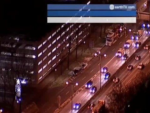 Warnemunde - Germany, Macau SAR - China, Las Vegas - USA, Sydney - Australia, Budapest - Hungary, Munich - Germany, Yas Island - UAE - Abu Dhabi