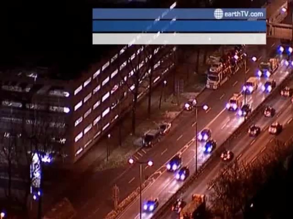 Warnemunde - Germany, Macau SAR - China, Las Vegas - USA, Sydney - Australia, Budapest - Hungary, Munich - Germany, Yas Island - UAE - Abu Dhabi