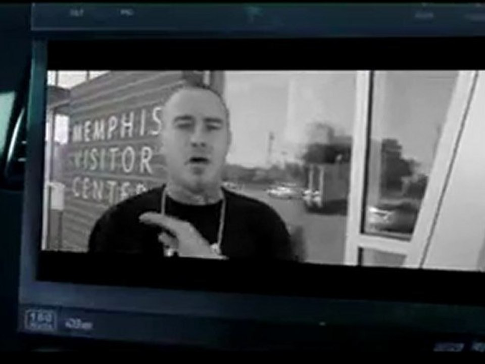 MISCELLANEOUS FT LIL WYTE & PARTEE-HOME OF THE BLUES