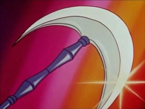 3ème générique GOLDORAK (début+fin)