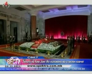 TV SPEKTRA VESTI 20.12