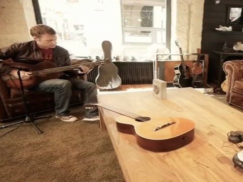 Unplugged : Cover - I still haven't found what I'm looking for