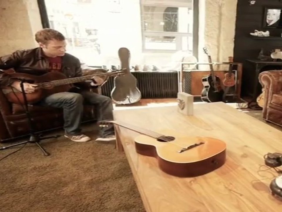 Unplugged : Cover - I still haven't found what I'm looking for