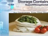 Storage Containers Direct | Corningware Bakeware, Pyrex Containers & More