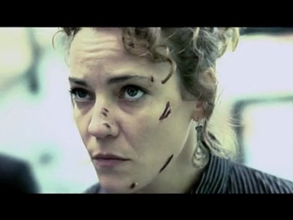 Wracked - La Manipulation de l'information