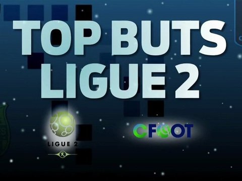 CFoot: Journée 15: Ryan Mendes Da Graca - Havre AC