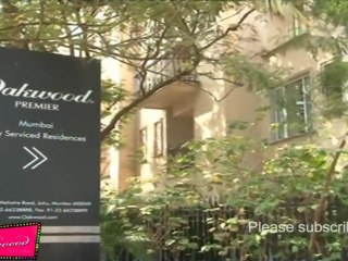 VEENA MALIK BACK   05