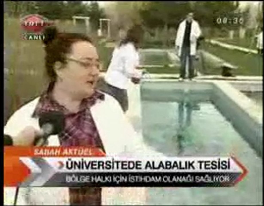 Sabah Aktüel - 21.04.2010