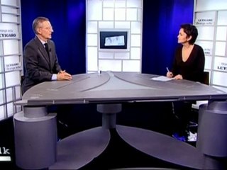 Le Talk : André Vallini