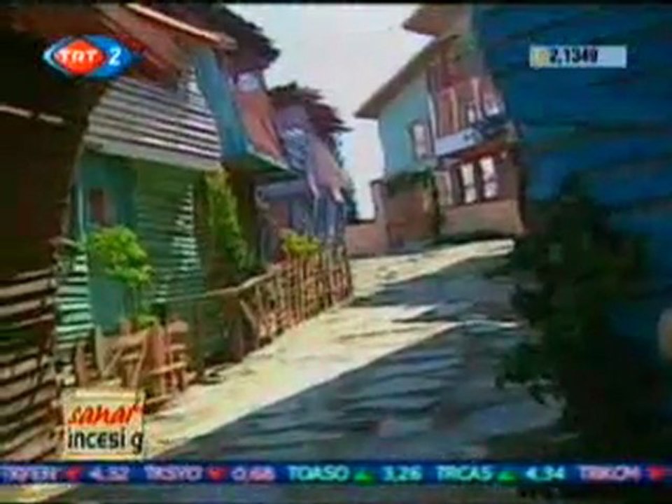 Sanat Güncesi - 25.08.2009