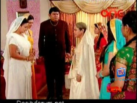 Neem Neem Shahad Shahad - 20th December 2011 - Part1