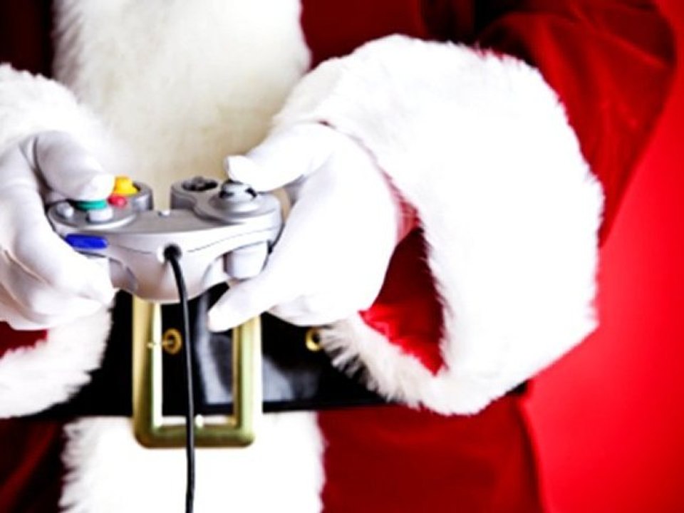 Bilan Jeu Video de l annee 2011