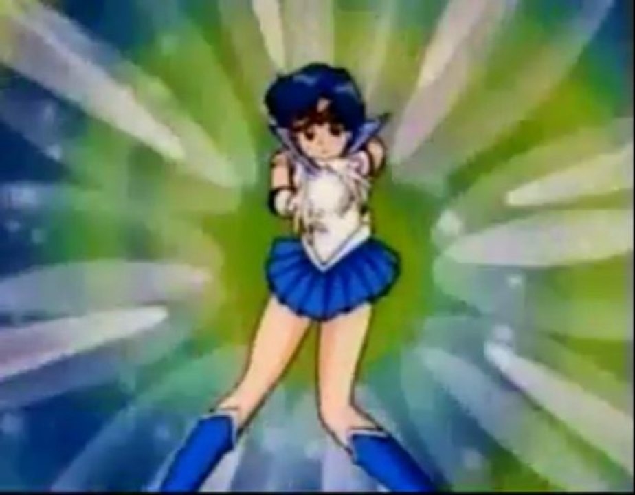 Sailor Moon [Saturn Studios] Lonely Miracle