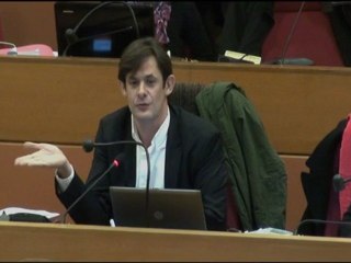 Budget 2012 / Transports : 1,6Md€ pour améliorer le réseau francilien