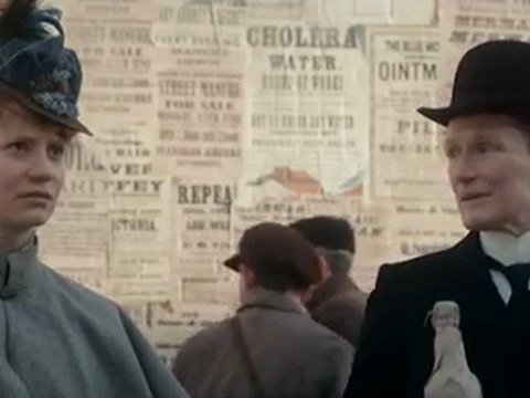 'Albert Nobbs' - Tráiler español
