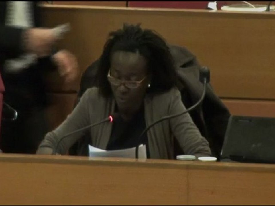 Budget 2012 / Sports et Loisirs : égalité réelle, formation sportive et éducation par le sport