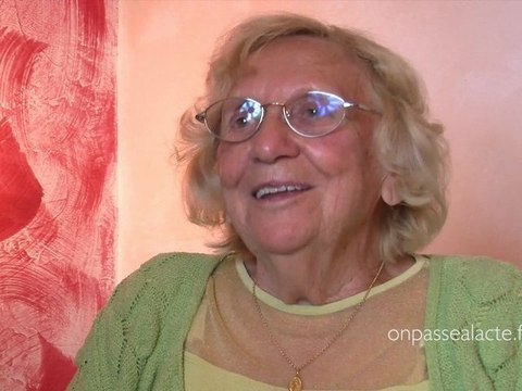 A 83 ans, j'ai décidé de partir 7 jours à pied sur 120 km pour rendre visite à ma famille