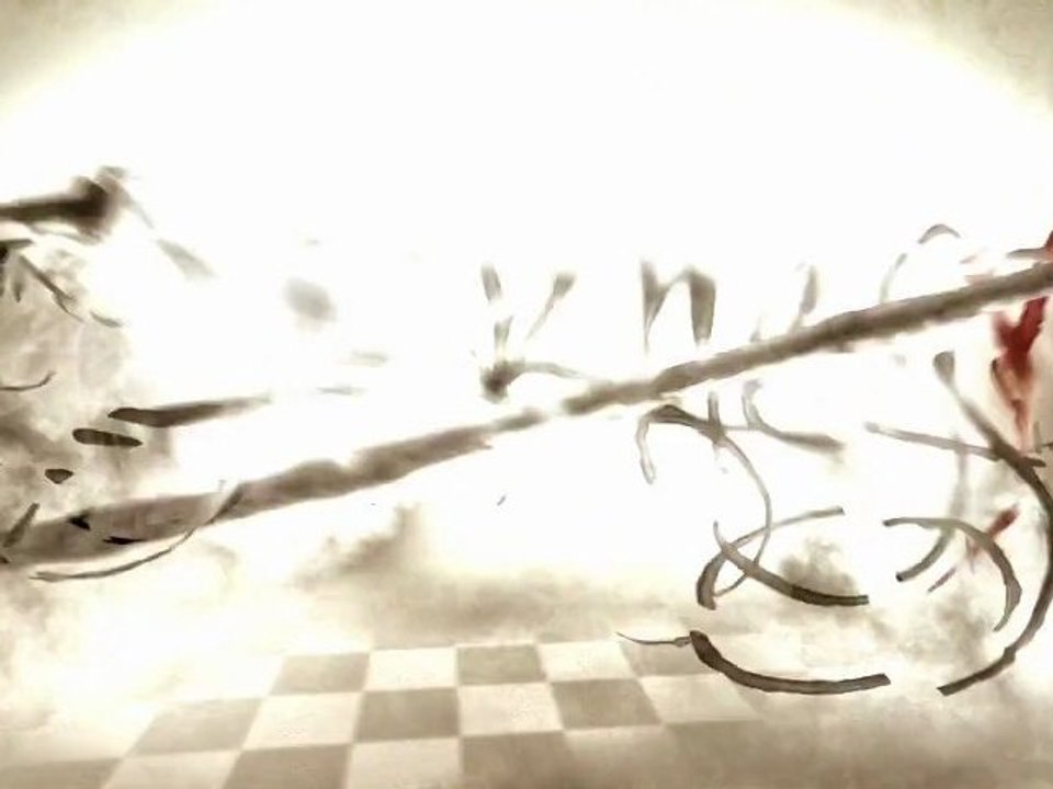 The Darkness II - Vendetta's: Shoshanna