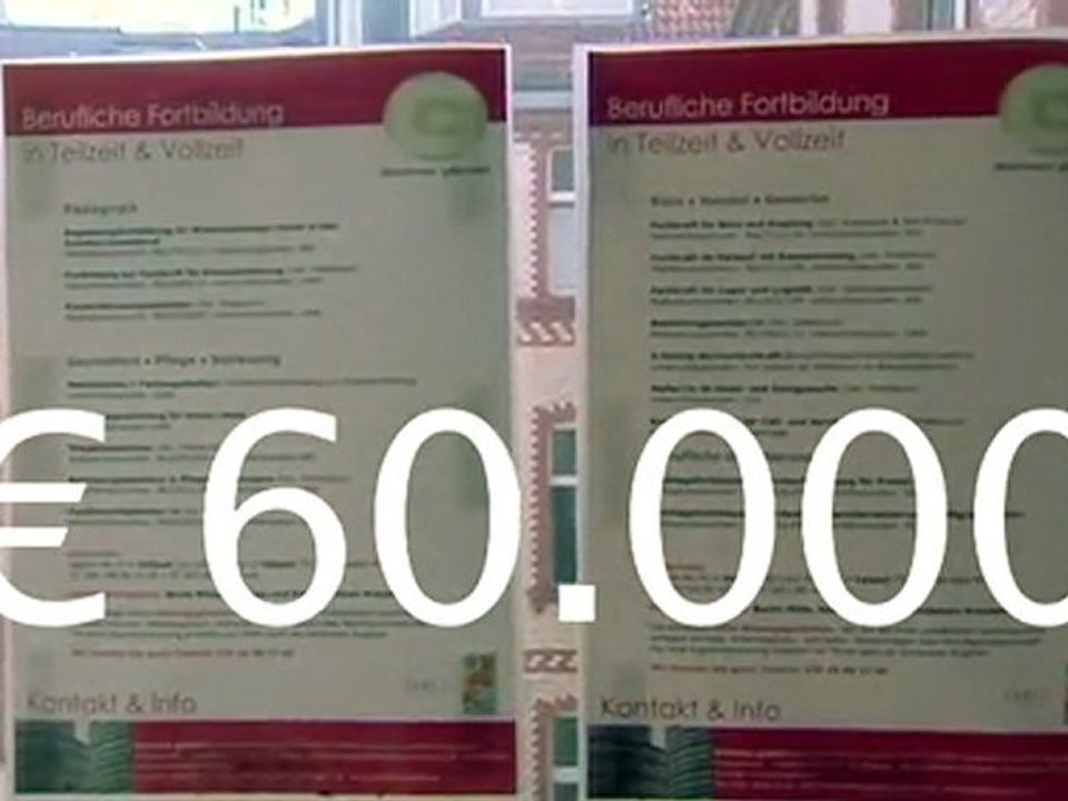 Die Hartz-Maschine - Geschäfte mit der Arbeitslosigkeit