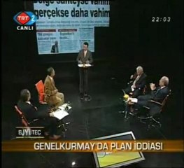 Büyüteç - Türk Demokrasisi 17.06.2009