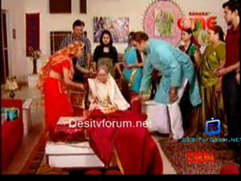 Neem Neem Shahad Shahad - 20th December 2011 - Part3