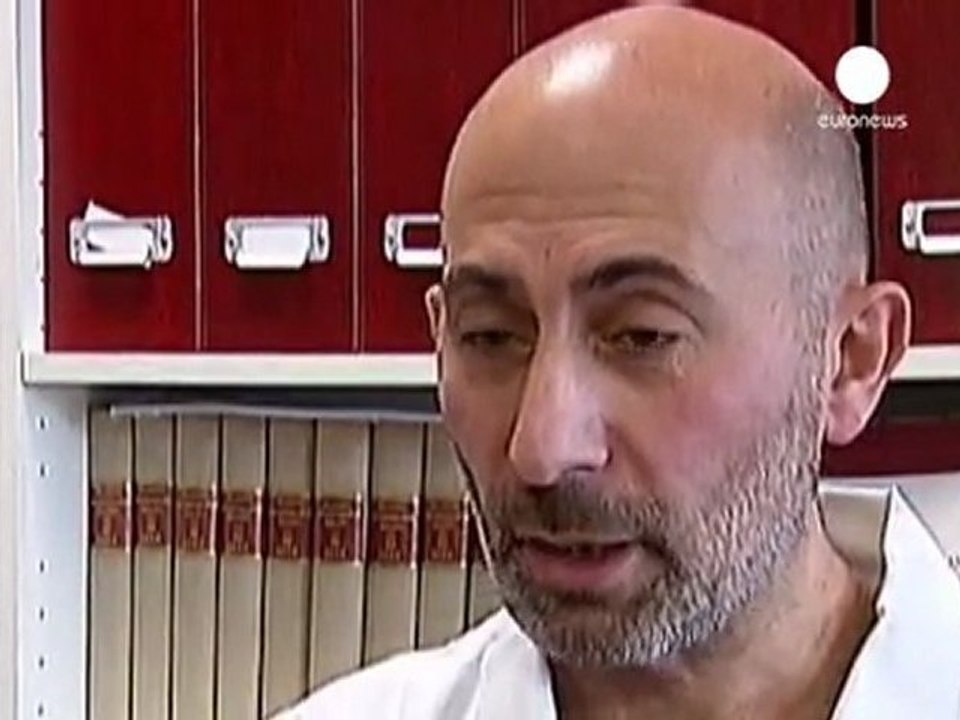 France : haro sur les prothèses mammaires PIP