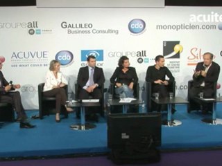 Débat TV : Fidéliser vos clients, un enjeu quotidien