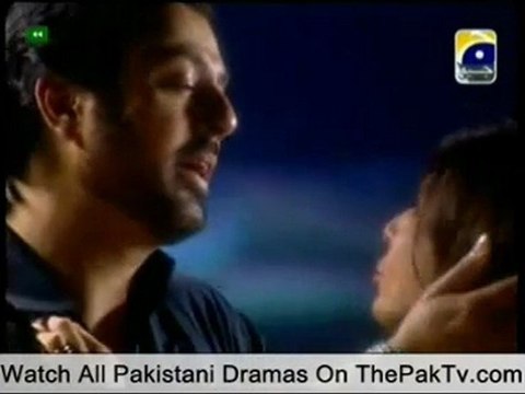 Ek Nazar Meri Taraf Episode 9 By Geo TV - Part 1/4