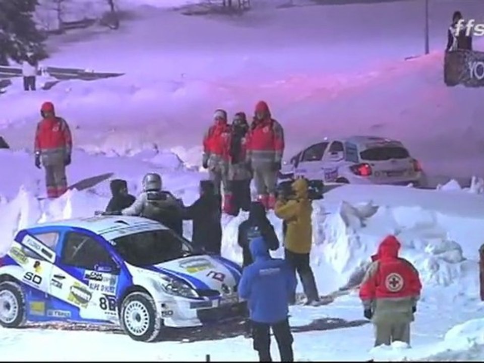 Trophée Andros 2011-2012 - Alpe d'Huez