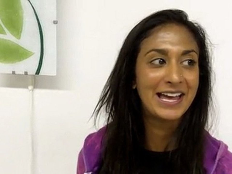 Personal Trainer Toronto - Testimonial