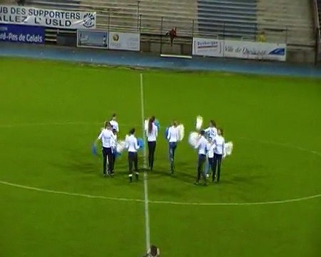 [CFA] USLD 1-1 PSG [DECEMBRE 2011] 2