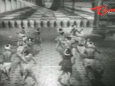 Sukha Dukhalu - Telugu Songs - Endharu Unnaaru - Chandra Mohan - Vanisri