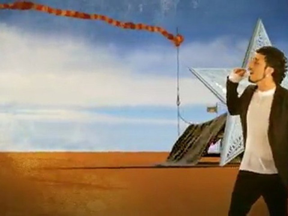 Mabel Matiz - Kül Hece | Video | Klip | 2011