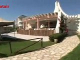 Fram Orange Tour Hotel Vincci Taj Sultan in Hammamet Yasmine, Tunisie - YouTube