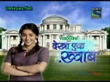 Dekha Ek Khwaab 20th November 2011-PART-3