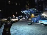 InFamous (PS3) - Trailer du jeu