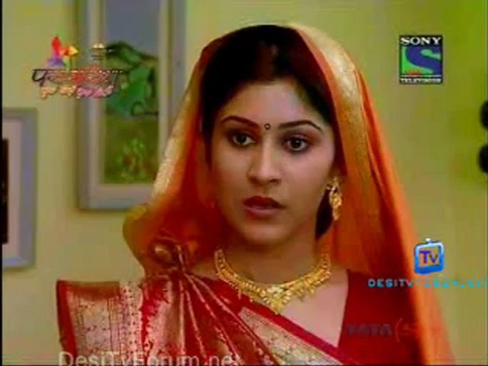 Saas Bina Sasural - 20th December 2011 Video Watch Online part2