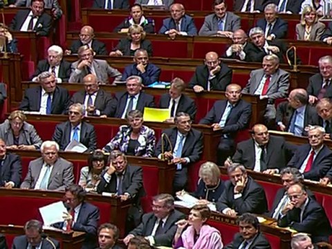 Le Journal vidéo du mardi 20 décembre 2011, édition de 18H00