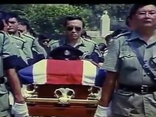 A toute épreuve ( bande annonce )